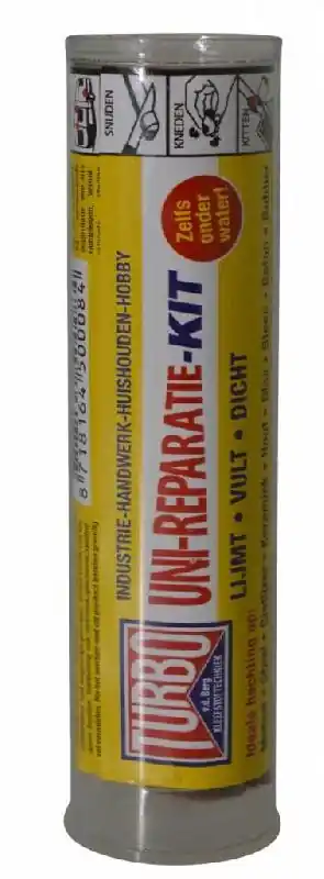 TURBO UNI REPARATIE KIT 80 GR