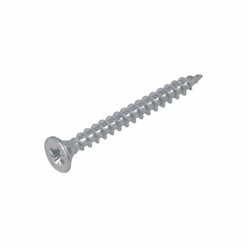 SPAANPLAATSCHROEF VZ PK PZ-1 3.0X10 (200)