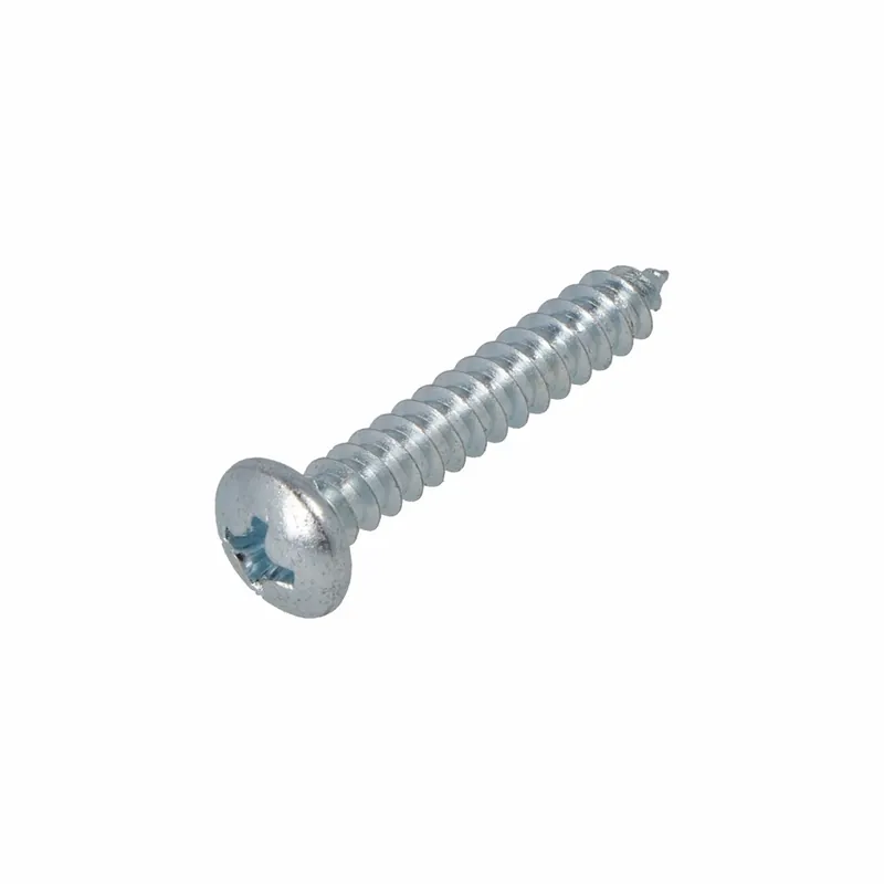 PLAATSCHROEF VZ CK PH-3 DIN7981C 5.5X13 (200)