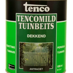 TENCOMILD DEKKEND ANTRACIET 1