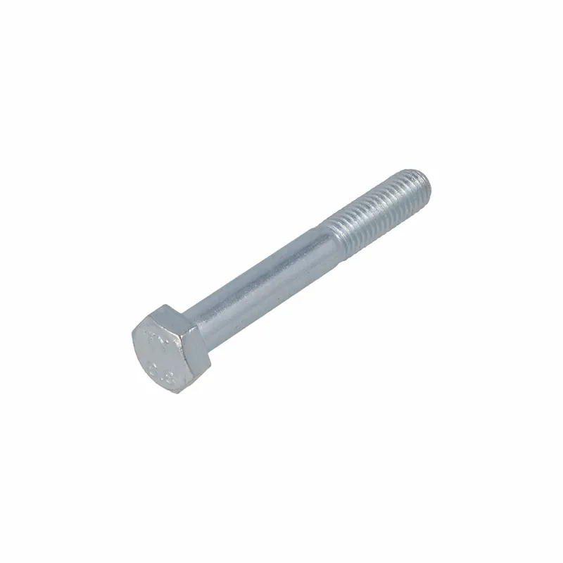 ZESKANTBOUT VZ 8.8 SW-13 DIN931 M8X40 (200)