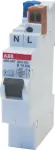 FLEXOMAAT B16A 1P+N STEEK T.B.V. BUSBOARD