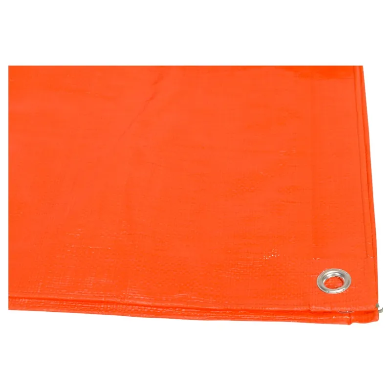 KONVOX DEKKLEED 150GR ORANJE 3X4M