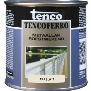 TENCOFERRO PARELWIT 0,25