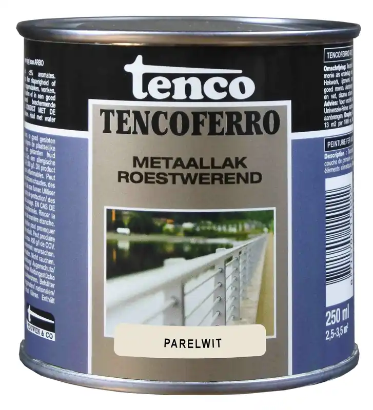 TENCOFERRO PARELWIT 0,25