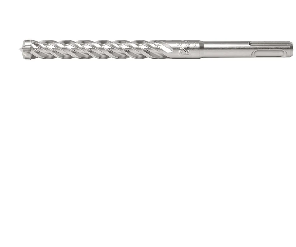 HAMERBOOR SDS+ QUATTRO-X ø12,0X550/600