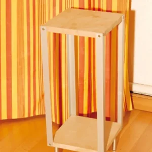 RONDE BUIS ALU ZIL.ELOX Ø8X1/1M