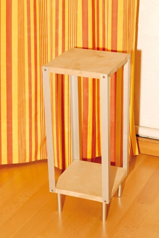 RONDE BUIS ALU ZIL.ELOX Ø8X1/1M