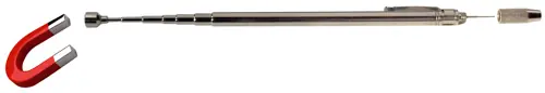 MAGNEETHULP, 7MM / 0,5KG, UITSCHUIFBAAR 660MM, BGS 3091