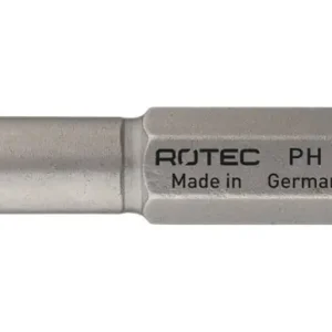 KRACHTBIT BASIC, E6.3, PH 3X152