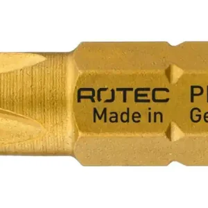 SCHROEFBIT TIN, C6.3, PH 1X25