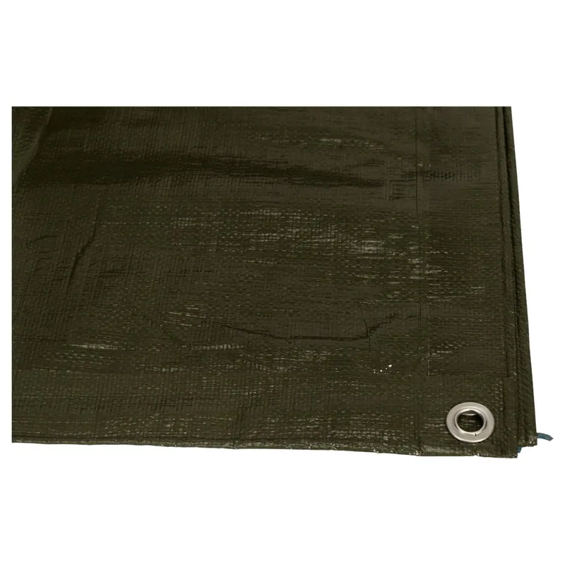DEKKLEED OLIJFGROEN 2X3 METER