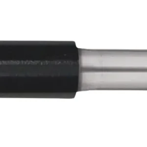 HM SCHARNIERGATFREES, SILVER-LINE, D2=8 / ø35