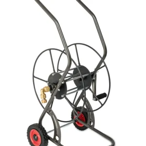 SLANGENWAGEN 2W CAP. 1/2"-60M