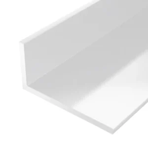 HOEKPROFIEL,PVC,WIT,20X10X1,5/2M