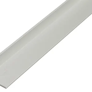 HOEKPROFIEL,ALU ZIL ELOX,60X25X2/2M