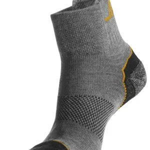 COOLMAX® LOW SOCKS, LICHT GRIJS (0700), 048