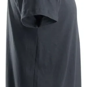 T-SHIRT, STAALGRIJS (5800), XXL