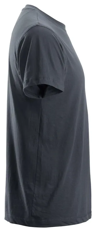 T-SHIRT, STAALGRIJS (5800), XXL