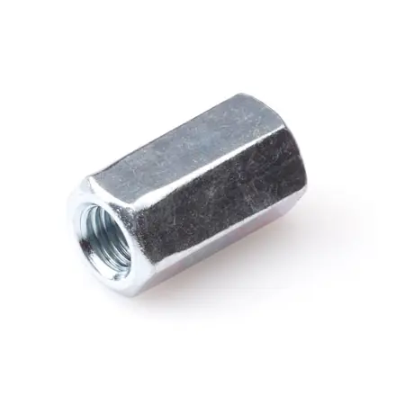 KOPPELMOER VERZONKEN M10X30MM