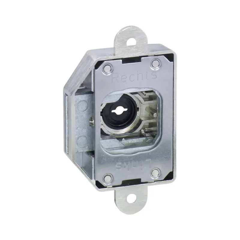 ASS BASISSLOT Z/ADAPTOR 25MM