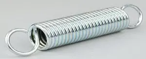 D2097 EVZ TREKVEER 0,5X3,5X20MM
