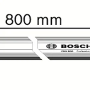 FSN 800 - GELEIDERAIL