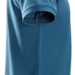 CLASSIC POLO SHIRT, OCEAN BLUE (1700), XL