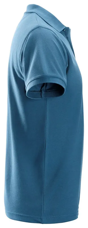 CLASSIC POLO SHIRT, OCEAN BLUE (1700), XL