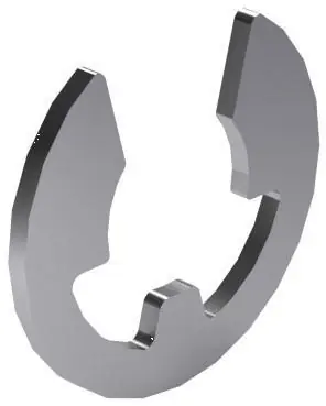 D6799 ASBORGR 5MM