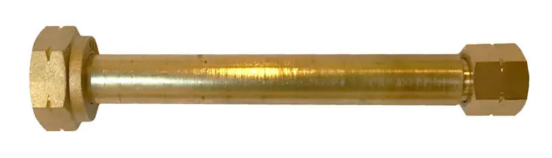 VULPIJP SHELL X 3/8" L