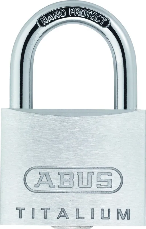 64TI/40HB63 KD - HANGSLOT TITALIUM