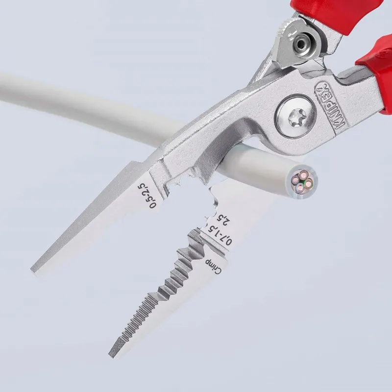 ELEKTRO-INSTALLATIETANG VDE