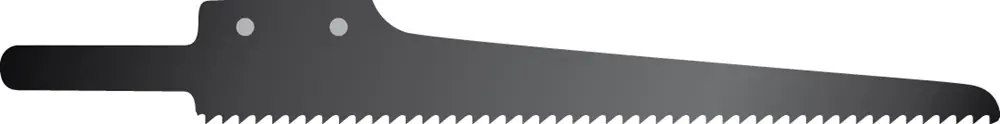 DECOUPEERZAAGBLAD BIM CS14