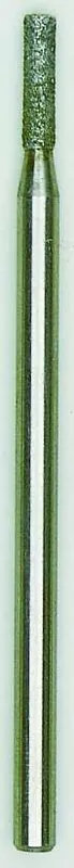 DIAMANT SLIJPSTIFT CILINDER ø 1,8 MM
