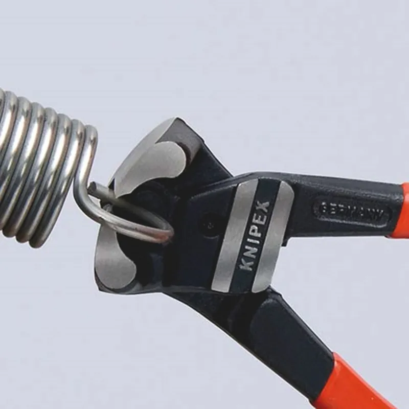 KNIPEX VOORSNIJTANG VOOR BOUTEN 200 MM