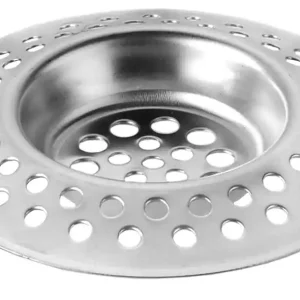 HAARZEEF 7CM RVS