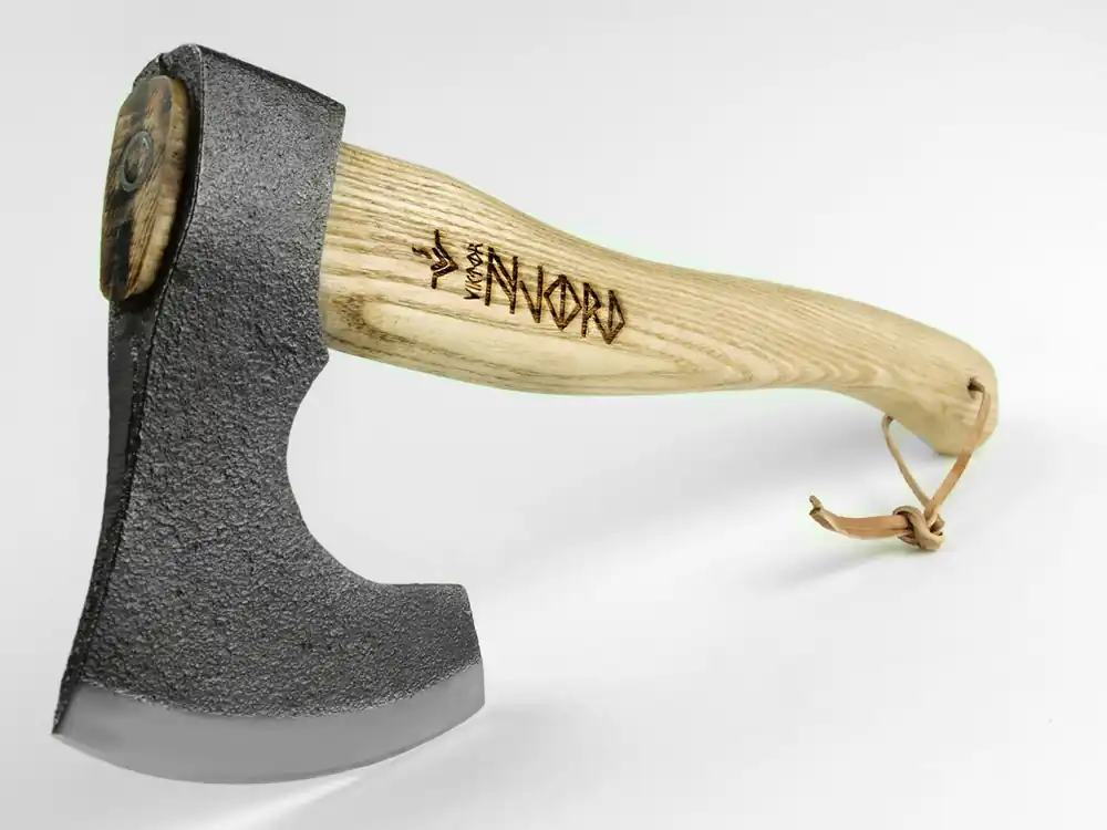 NJORD VIKTOR VIKING M | GESCHENKVERPAKKING