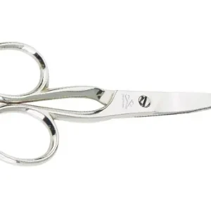 ADOLA NAGELSCHAAR GEBOGEN 9CM