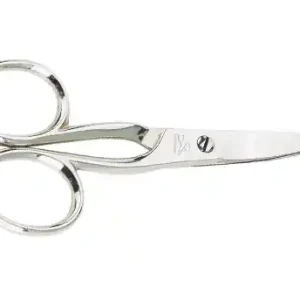 ADOLA NAGELSCHAAR GEBOGEN 11.5CM