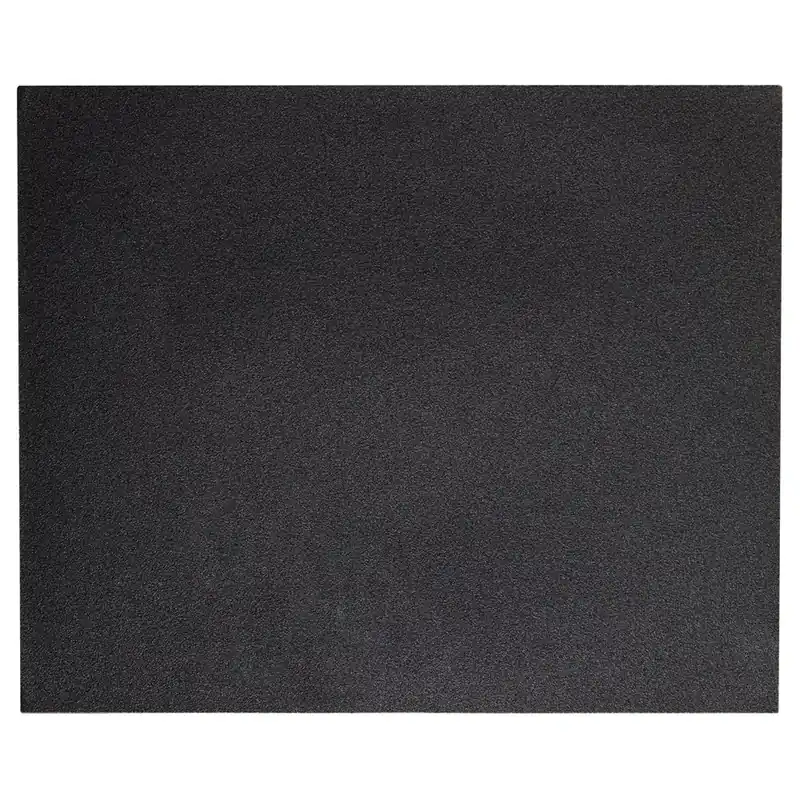 1 SCHUURVEL BOSCH 230X280 WATERPROOF KORREL 240
