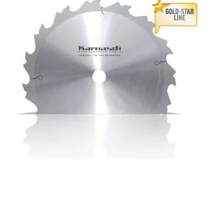HM-ZAAGBLAD SCHULPZAAG FLA 350X3,5/2,5X30MM 24 FLA/111220