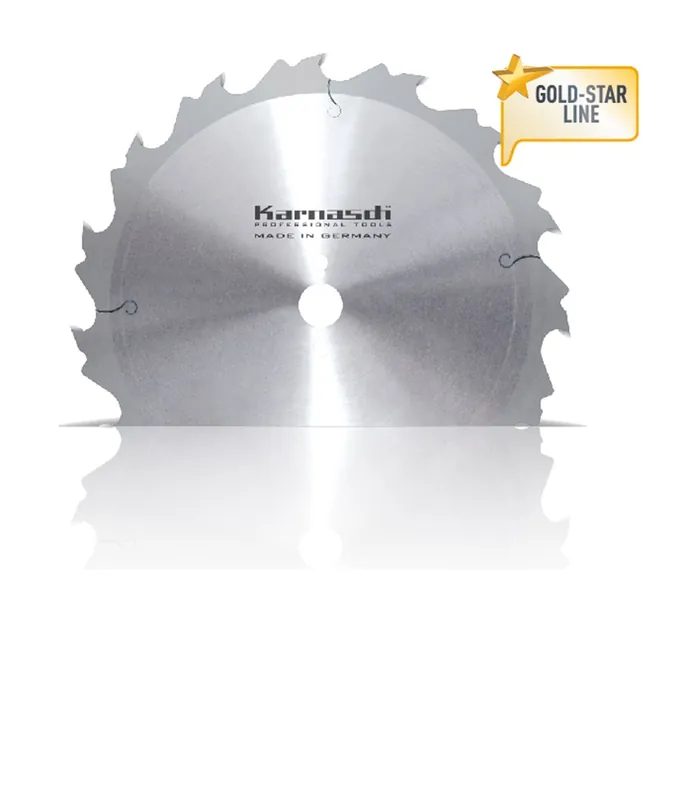 HM-ZAAGBLAD SCHULPZAAG FLA 350X3,5/2,5X30MM 24 FLA/111220