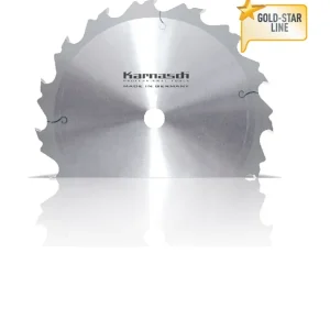 HM-ZAAGBLAD MASSIEF SCHULPZ. 500X4,5/2,8X30MM 32 WZA/111230