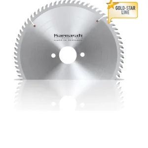 HM-RITSZAAGBLAD (GROOT) 355X 4,4/3,2X 75MM 72 TFP/111510