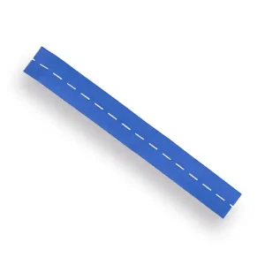 RIEM ELASTIEK 32 X 4 CM, VOOR KNIEBESCHERMER NIERHAUS 13-VE EN GRIPLIN