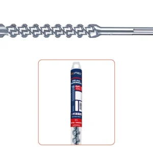 HAMERBOOR SDS-MAX QUATTRO-X ø15,0X200/340