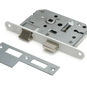 DNS-50-BB WE / DAG & NACHTSLOT / KLAVIER / RONDE VPL. WIT