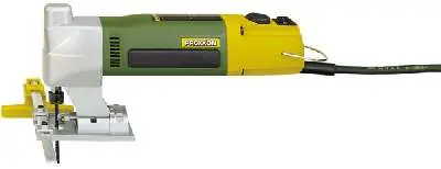 DECOUPEERZAAGMACHINE STS/E