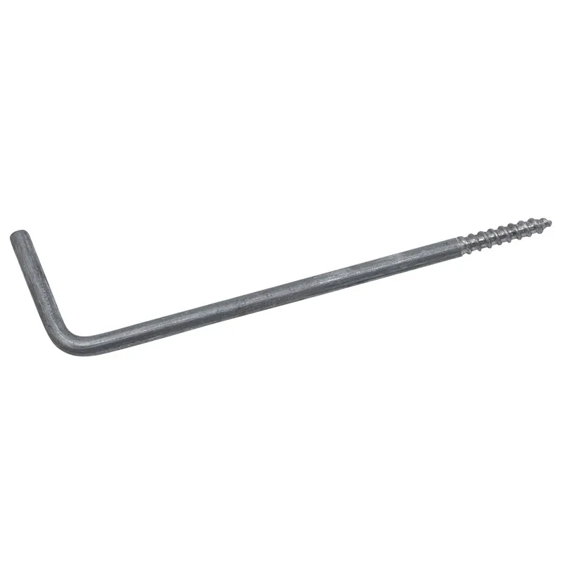 KOZIJNANKER 150X40X6MM GV